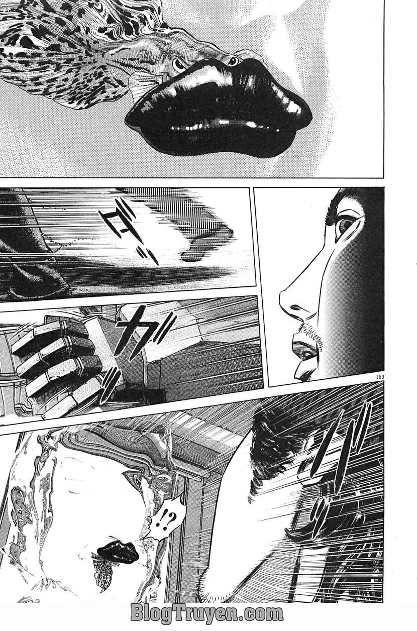 Homunculus Chapter 69 - Trang 2