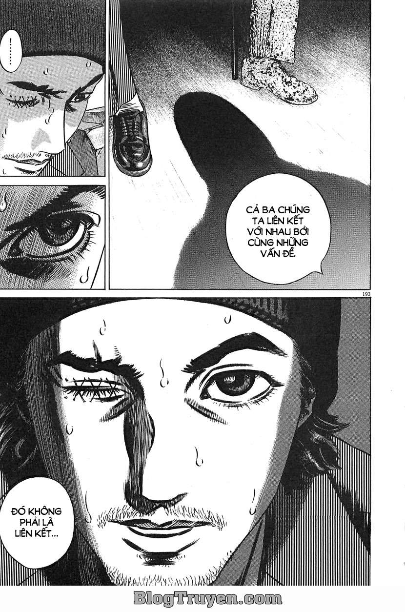 Homunculus Chapter 70 - Trang 2
