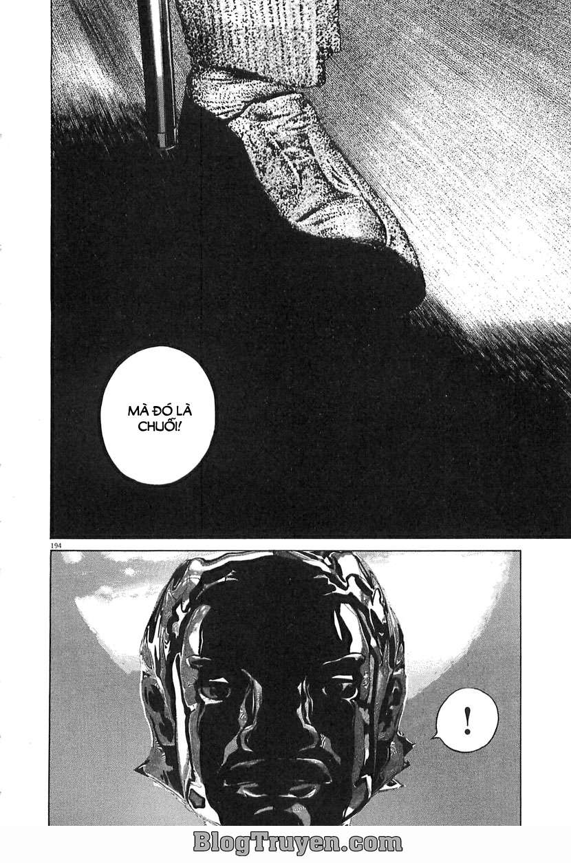 Homunculus Chapter 70 - Trang 2