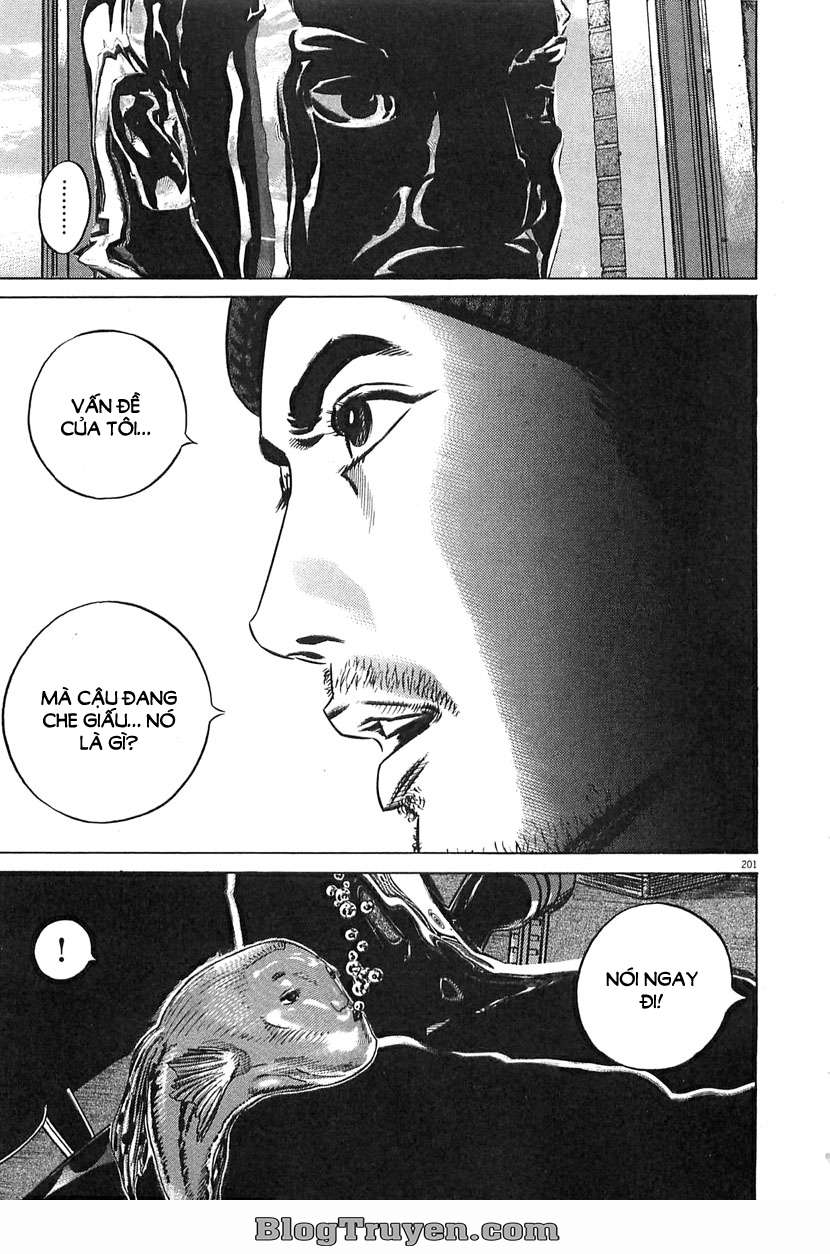 Homunculus Chapter 70 - Trang 2