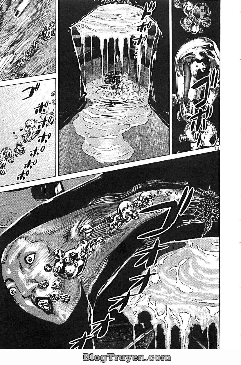 Homunculus Chapter 70 - Trang 2