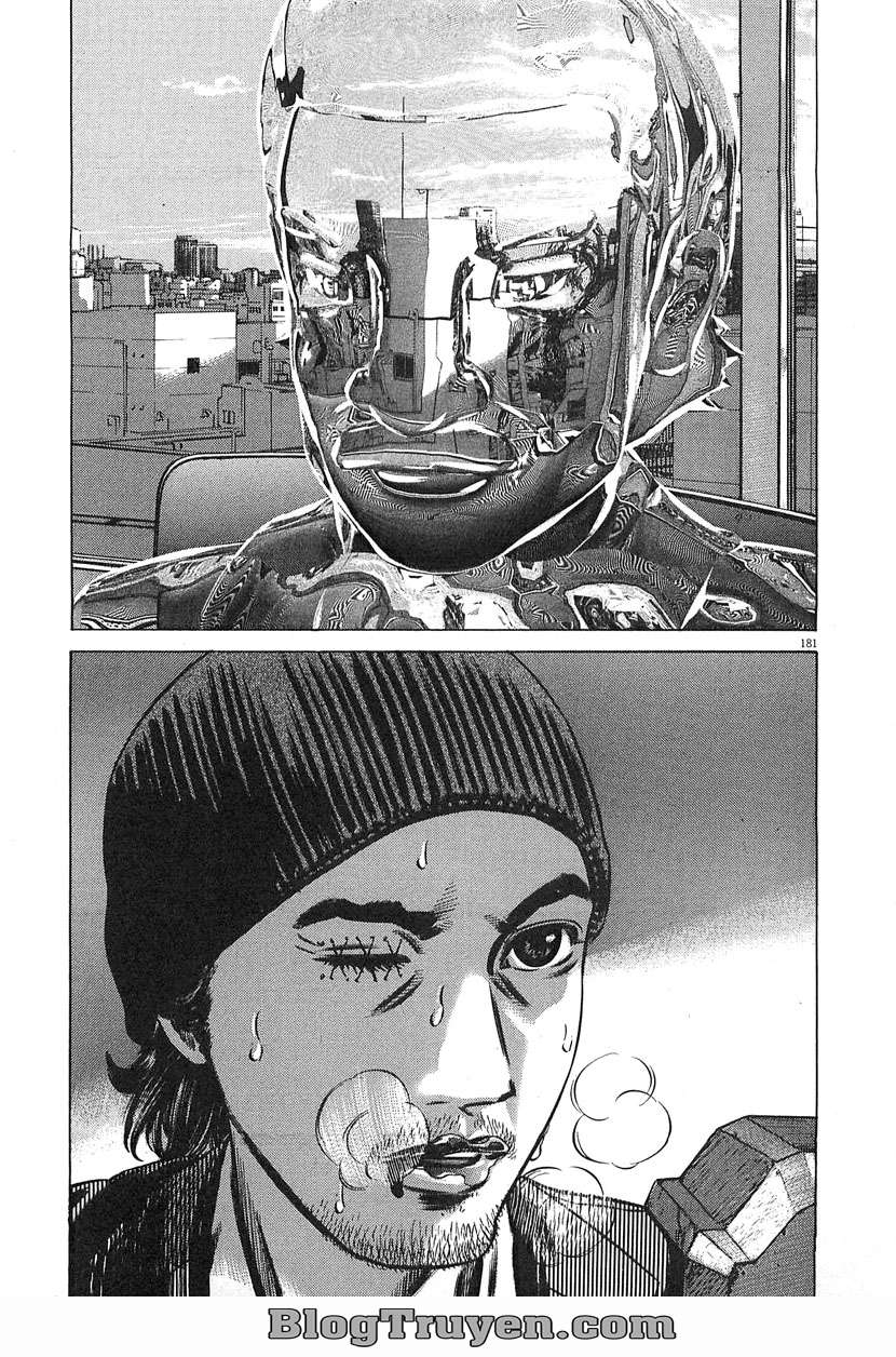 Homunculus Chapter 70 - Trang 2