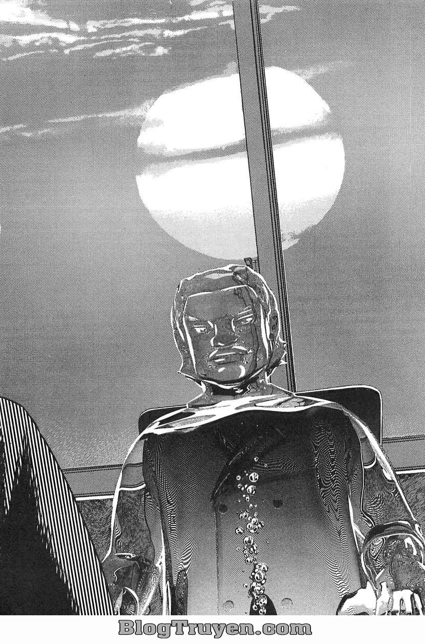 Homunculus Chapter 70 - Trang 2