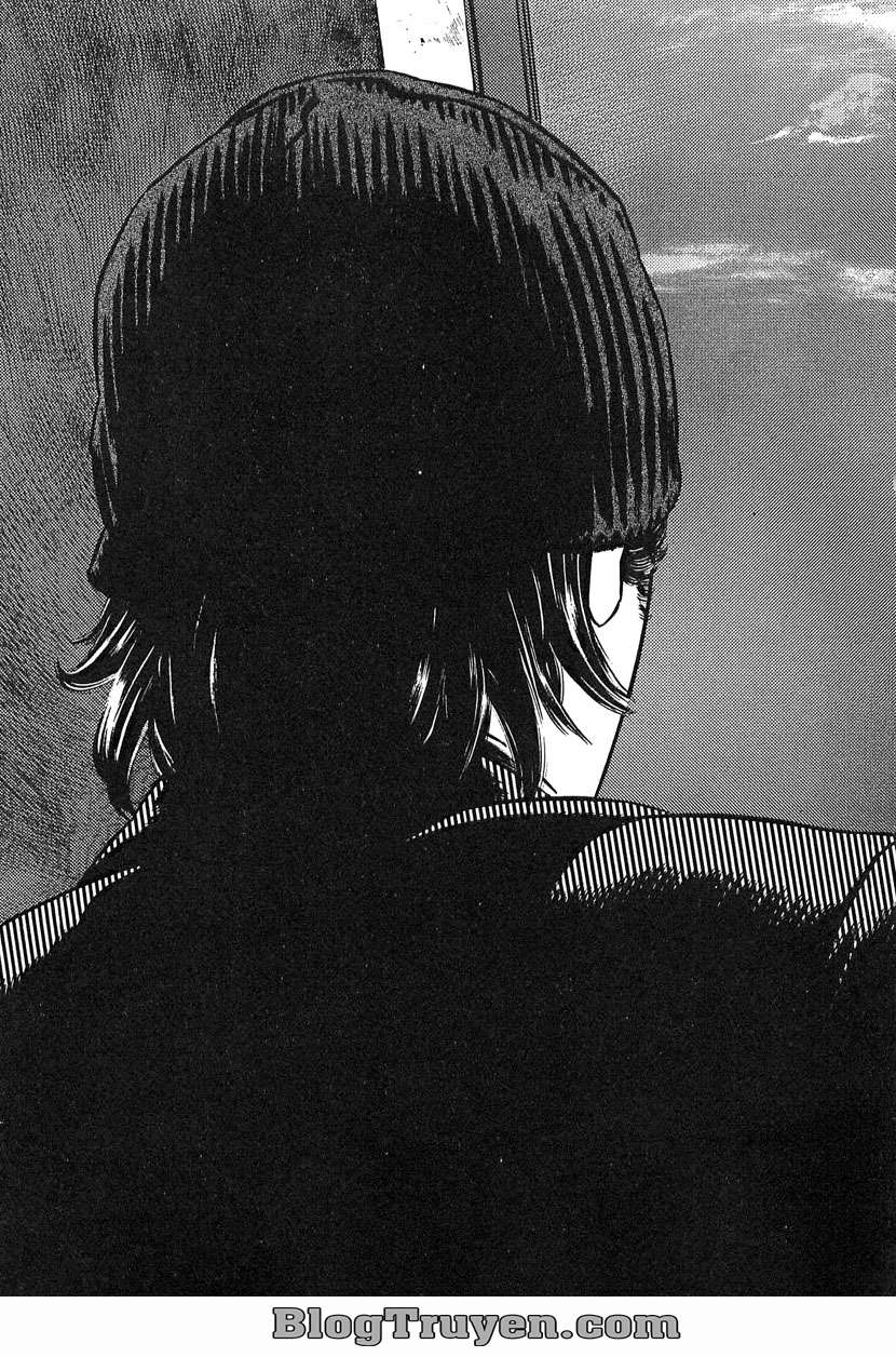 Homunculus Chapter 70 - Trang 2