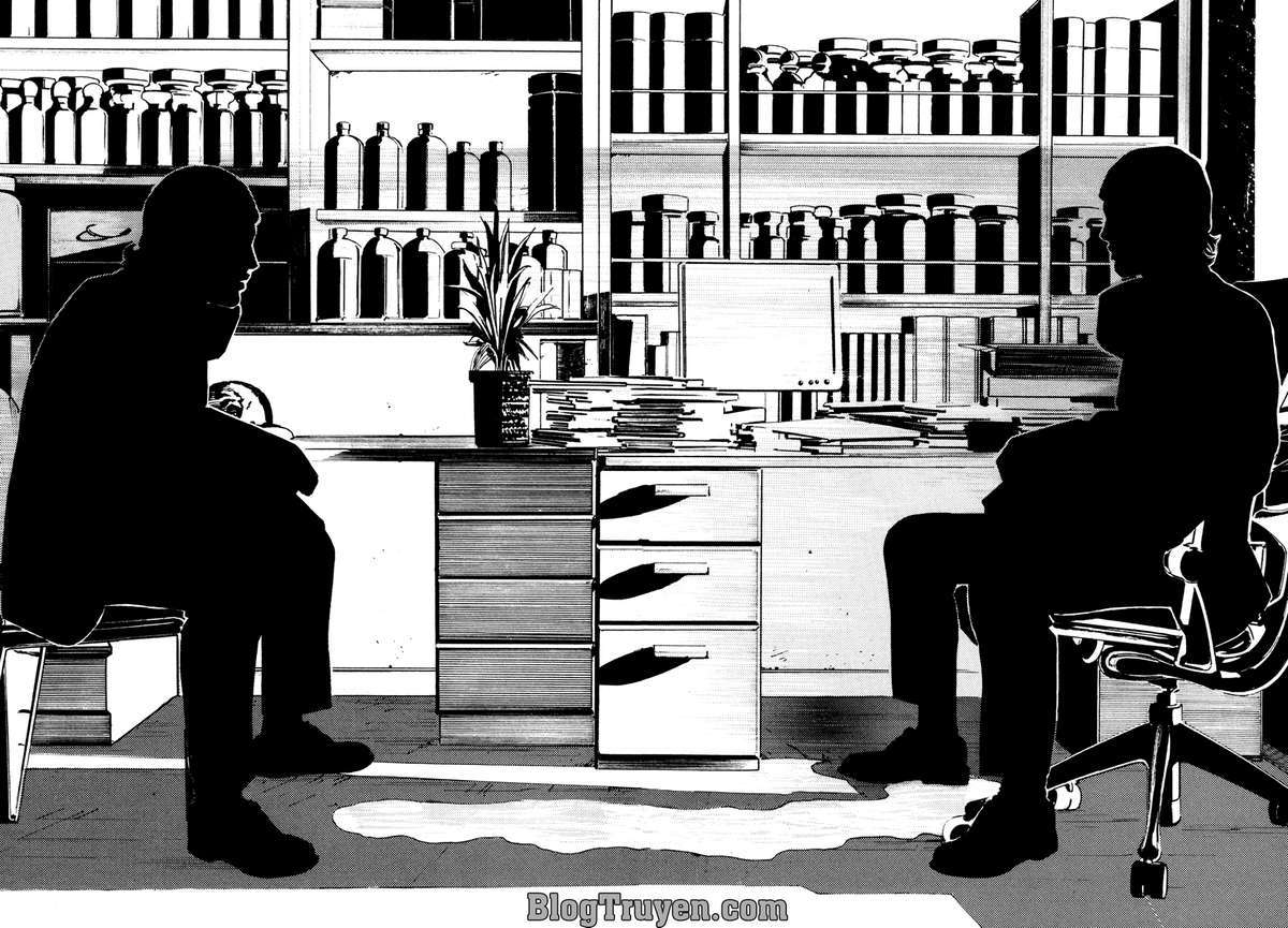 Homunculus Chapter 72 - Trang 2