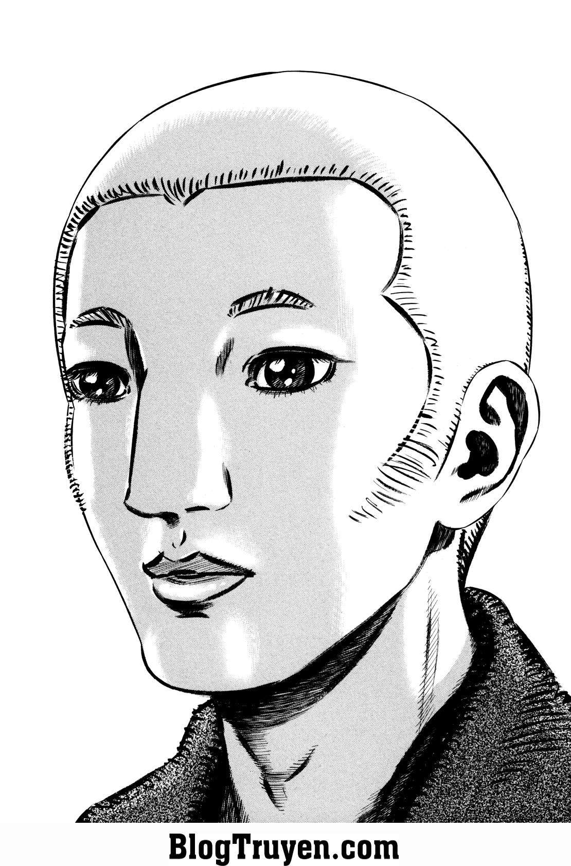 Homunculus Chapter 77 - Trang 2