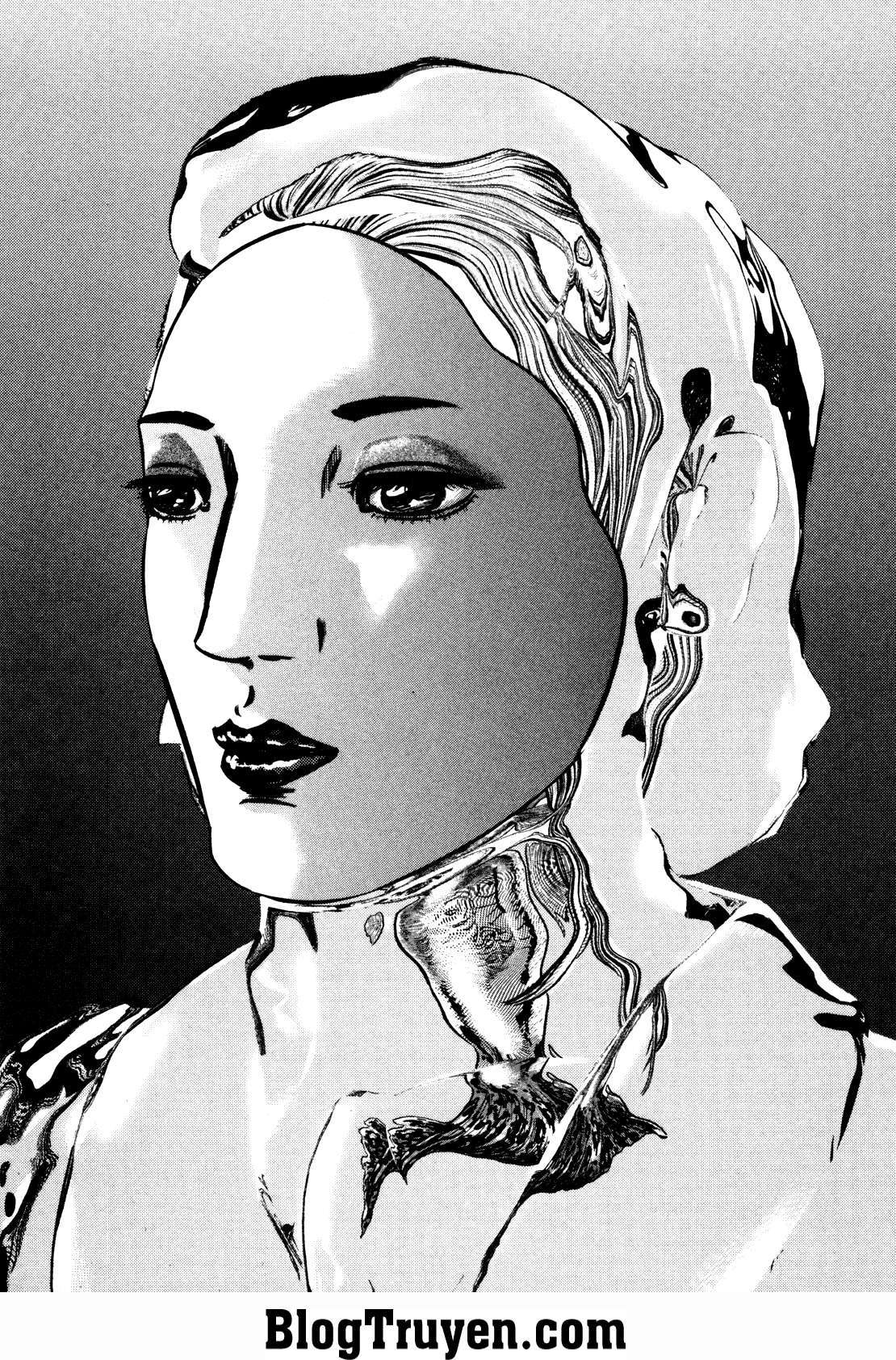 Homunculus Chapter 78 - Trang 2