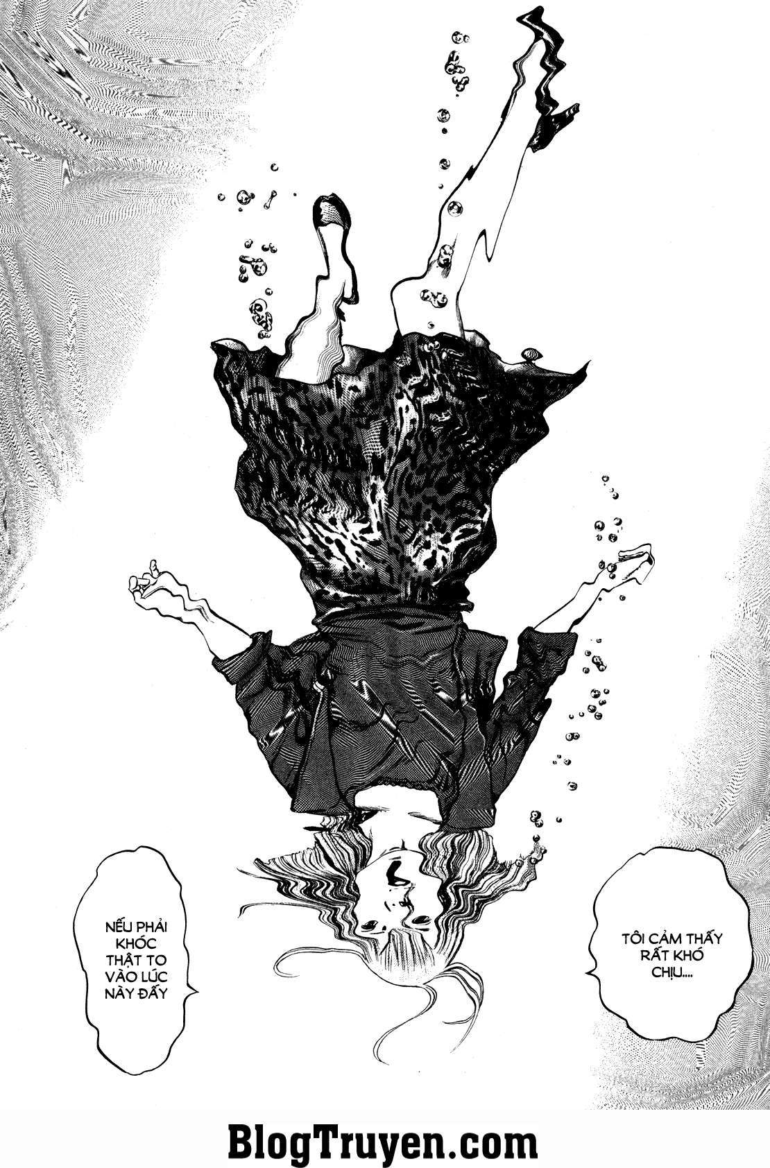 Homunculus Chapter 78 - Trang 2