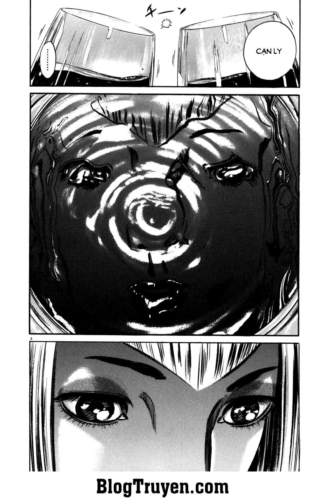 Homunculus Chapter 80 - Trang 2