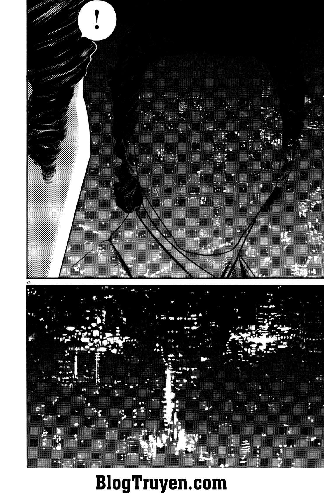 Homunculus Chapter 81 - Trang 2