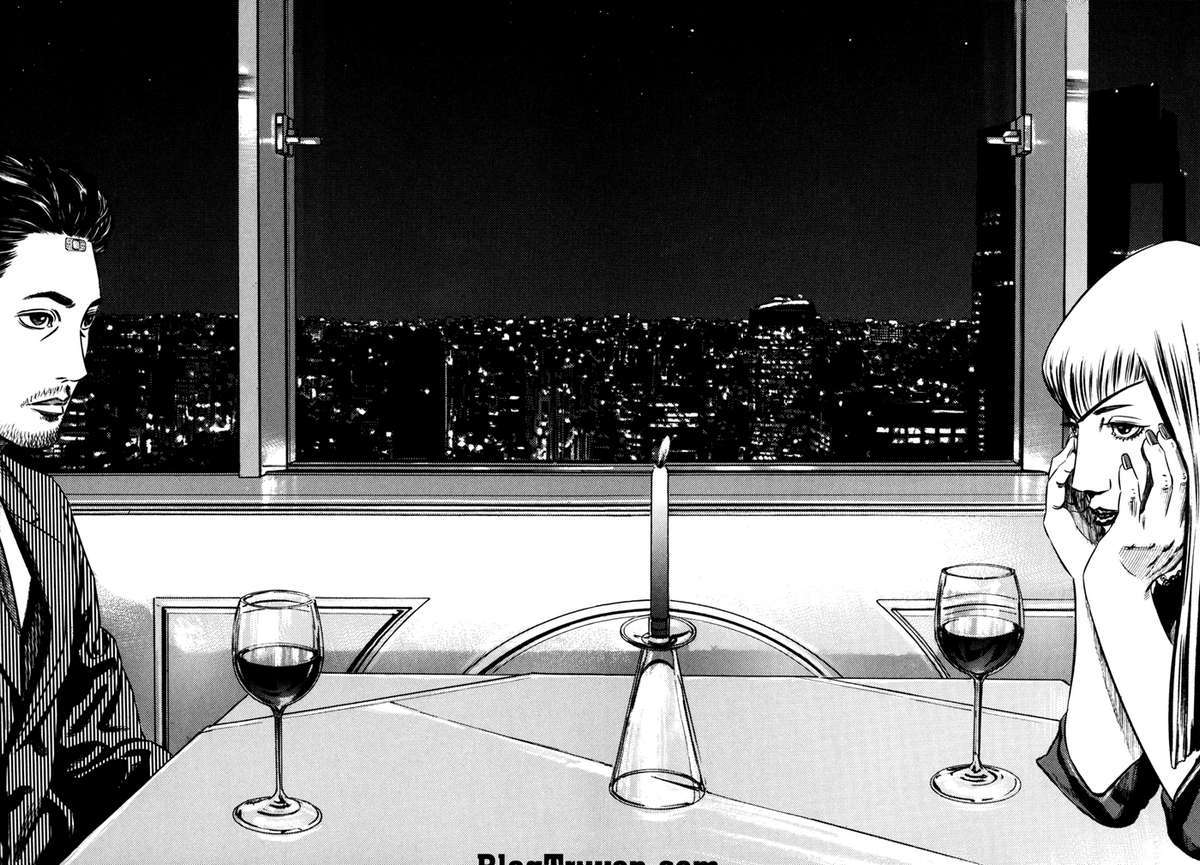 Homunculus Chapter 81 - Trang 2