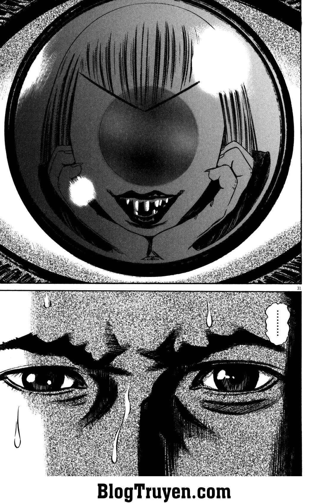 Homunculus Chapter 81 - Trang 2