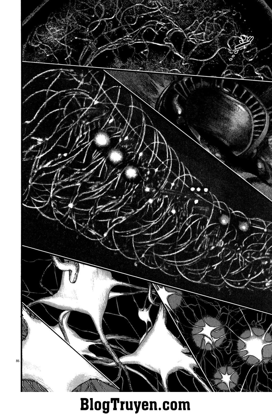 Homunculus Chapter 84 - Trang 2