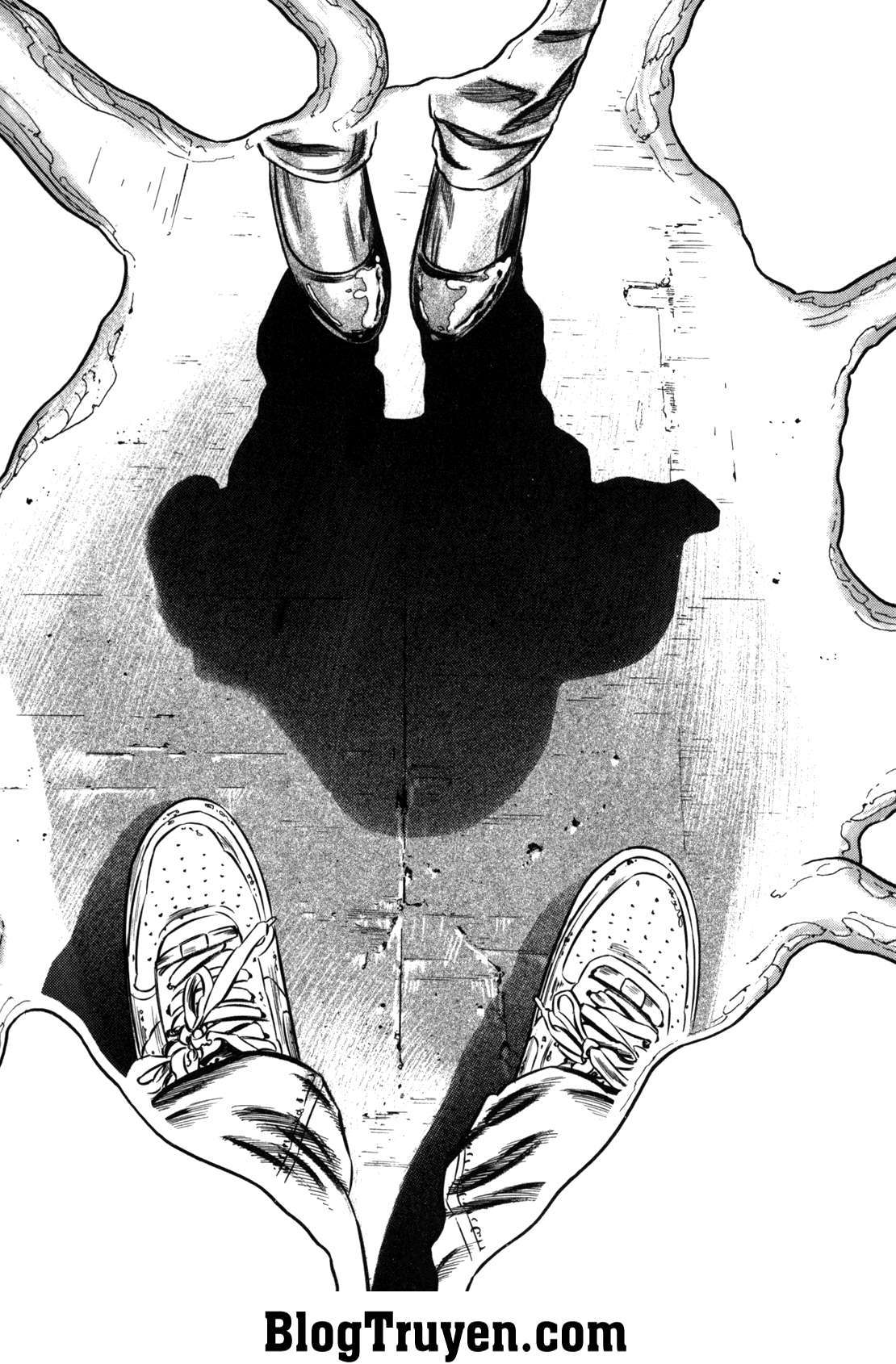 Homunculus Chapter 84 - Trang 2