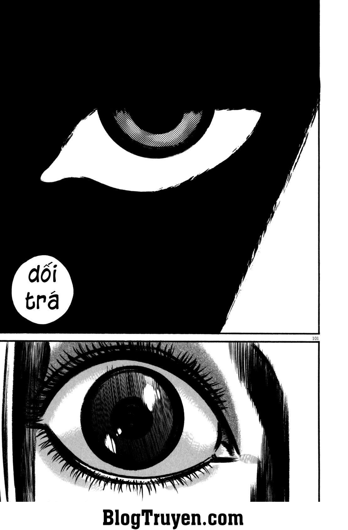 Homunculus Chapter 85 - Trang 2