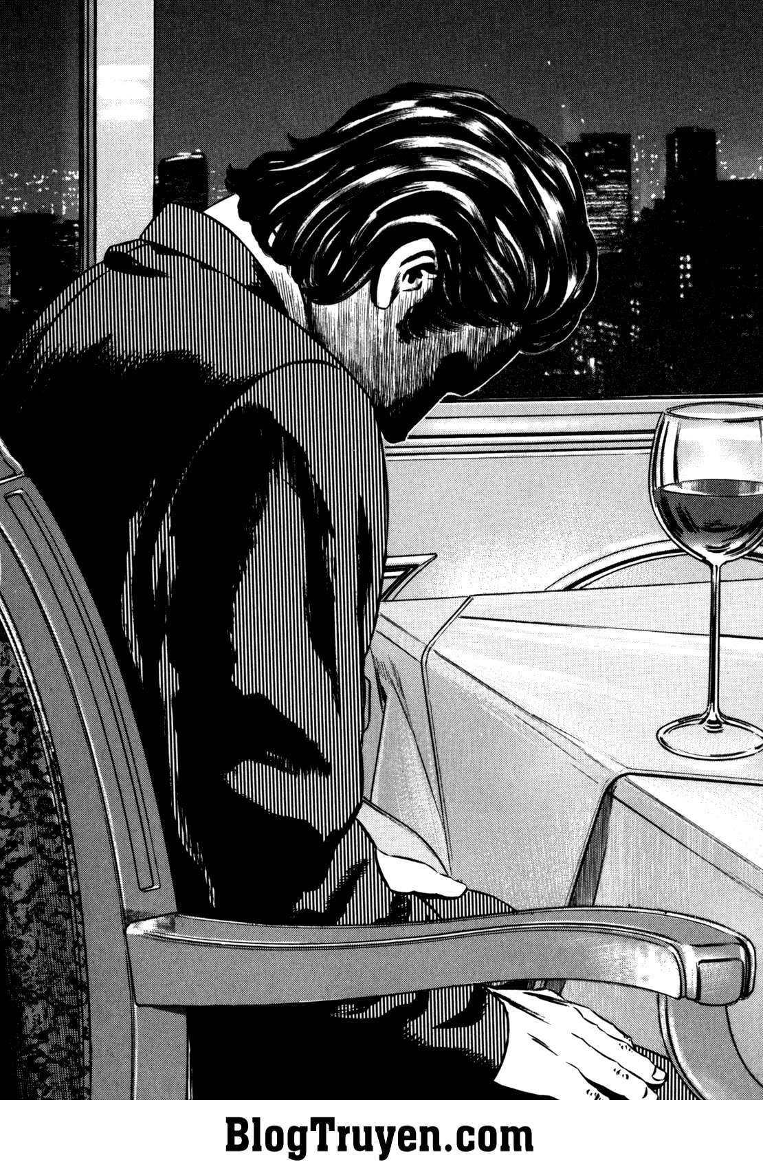 Homunculus Chapter 85 - Trang 2