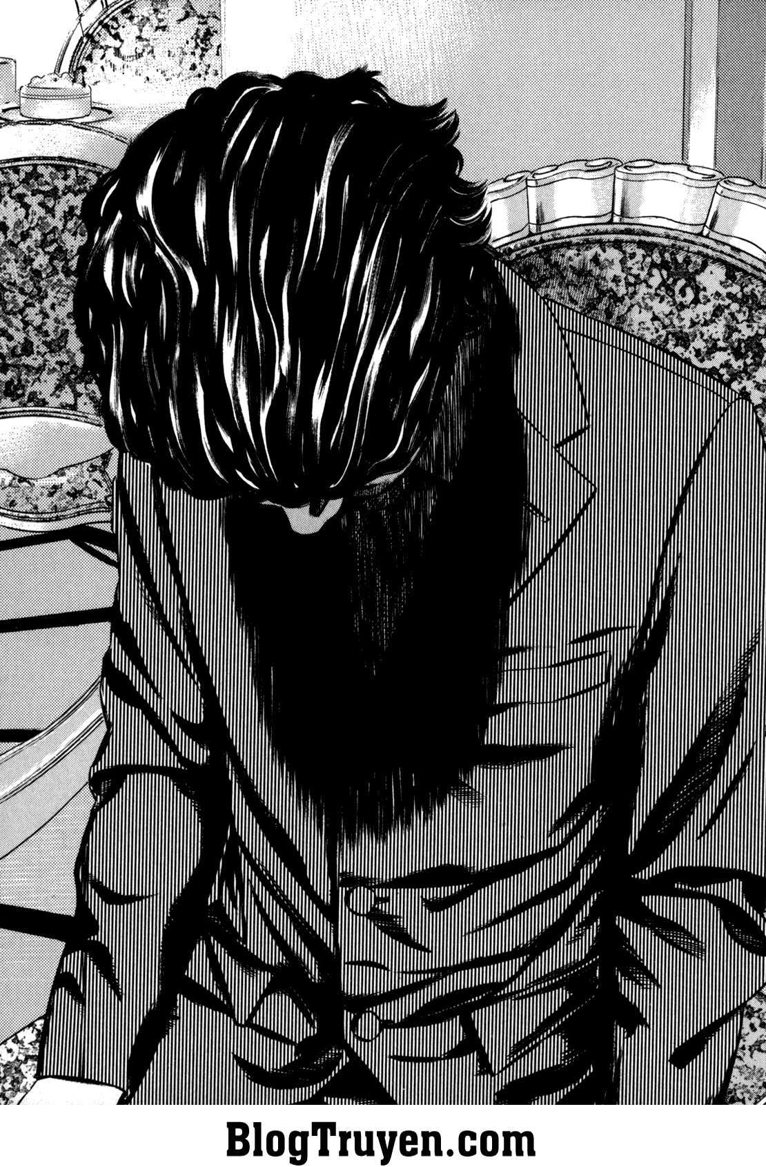 Homunculus Chapter 85 - Trang 2