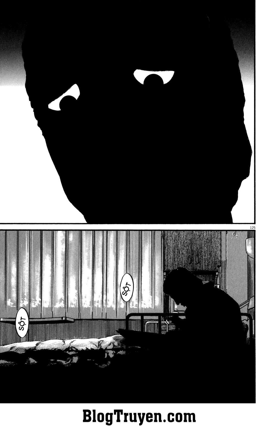 Homunculus Chapter 86 - Trang 2