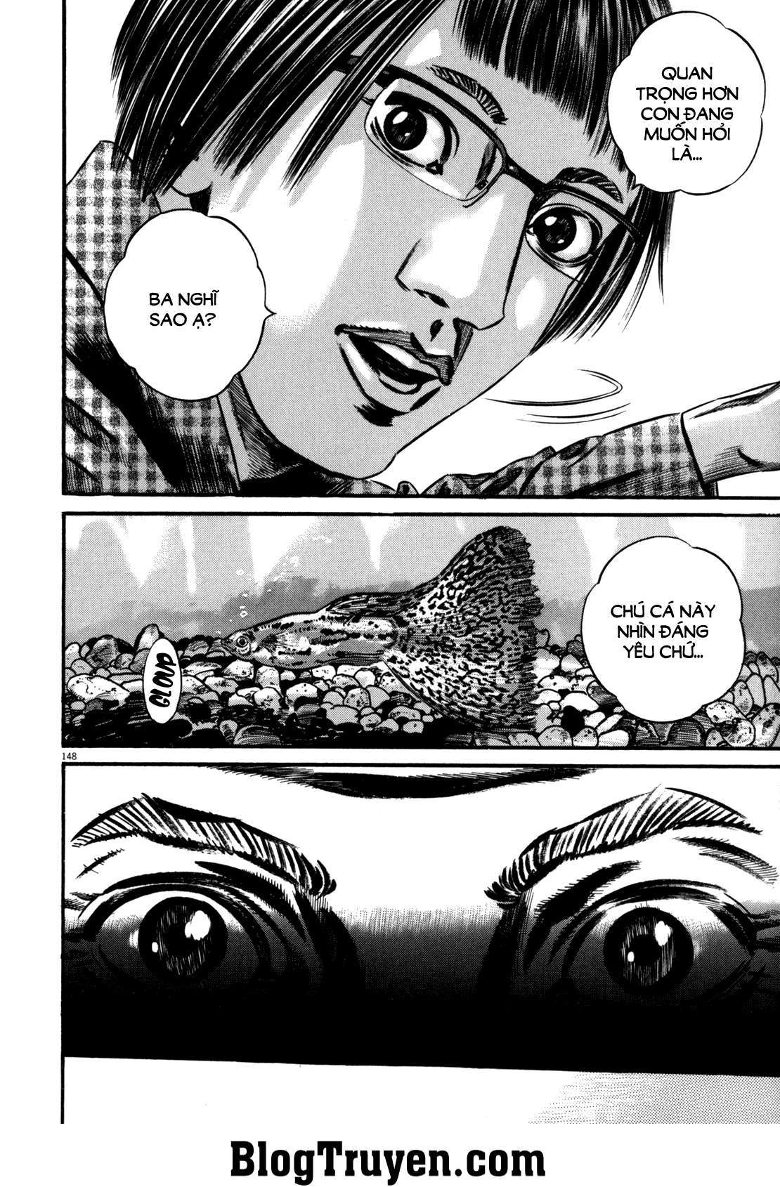 Homunculus Chapter 87 - Trang 2