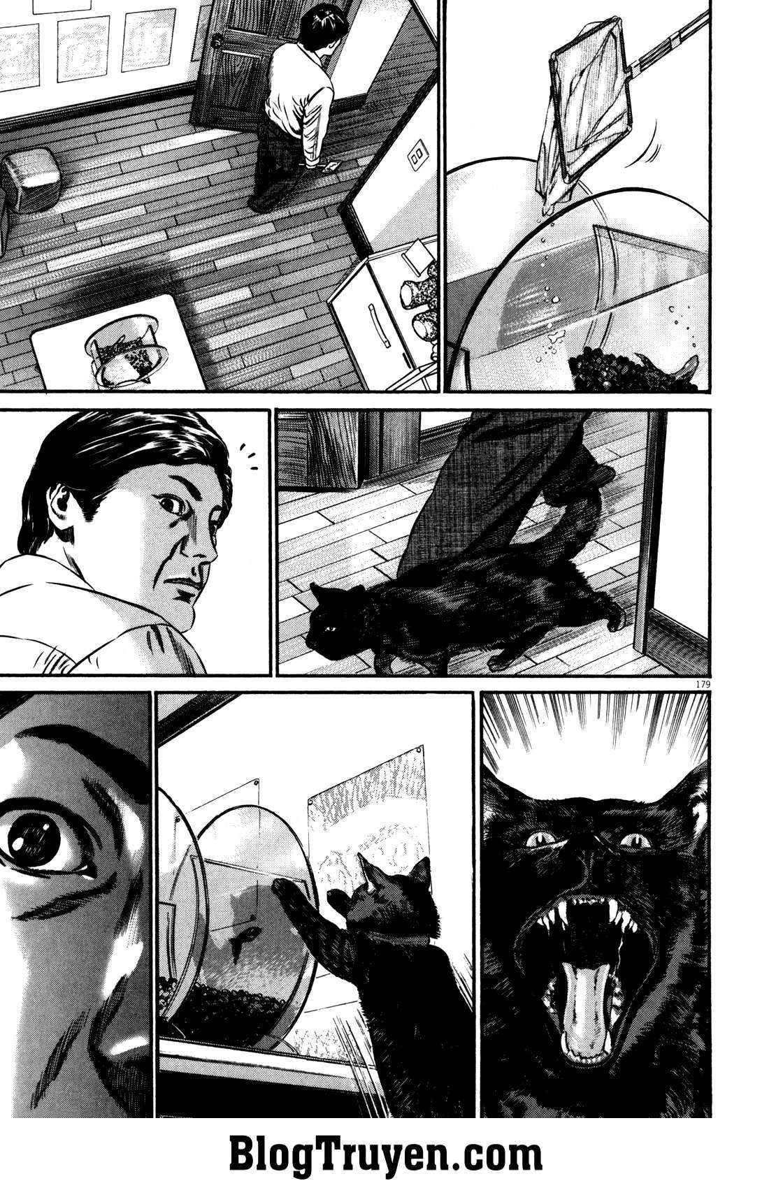 Homunculus Chapter 89 - Trang 2