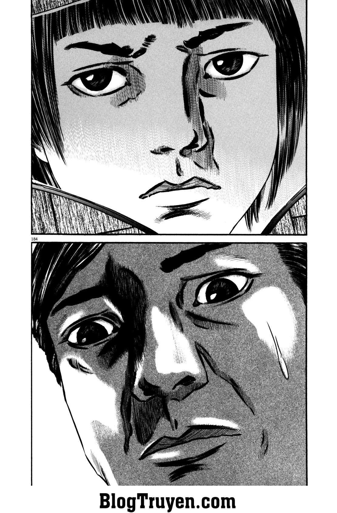 Homunculus Chapter 89 - Trang 2