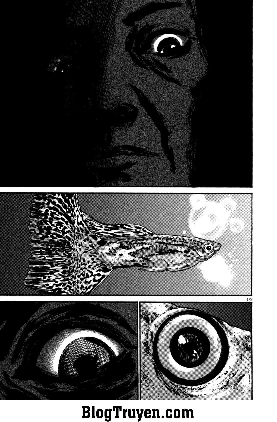 Homunculus Chapter 89 - Trang 2