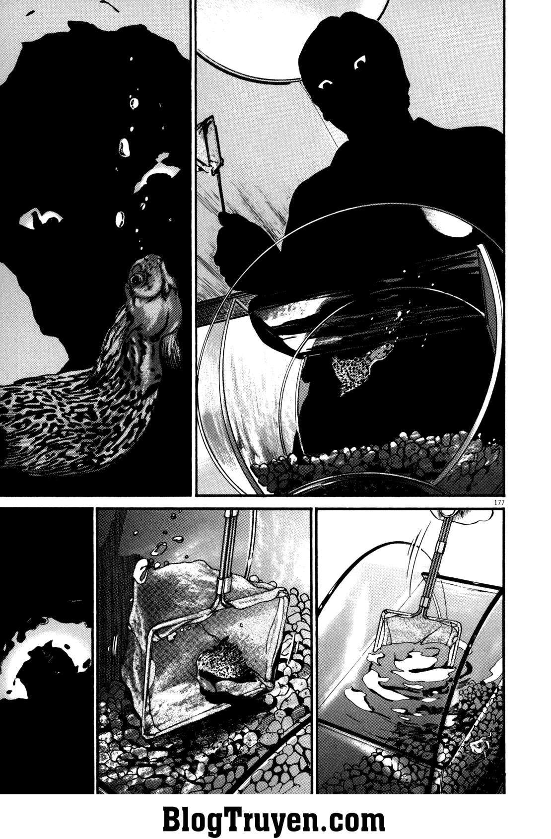 Homunculus Chapter 89 - Trang 2