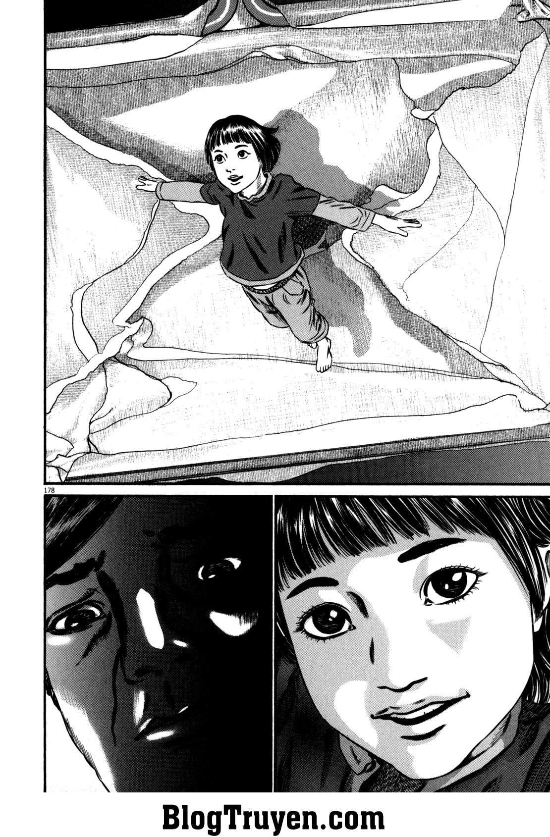 Homunculus Chapter 89 - Trang 2