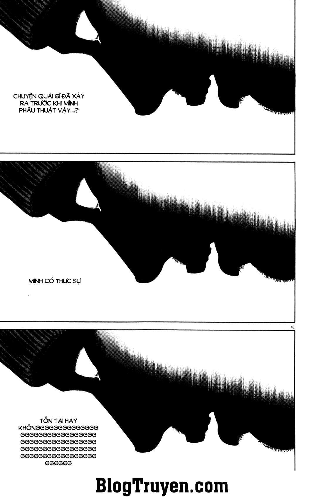 Homunculus Chapter 93 - Trang 2