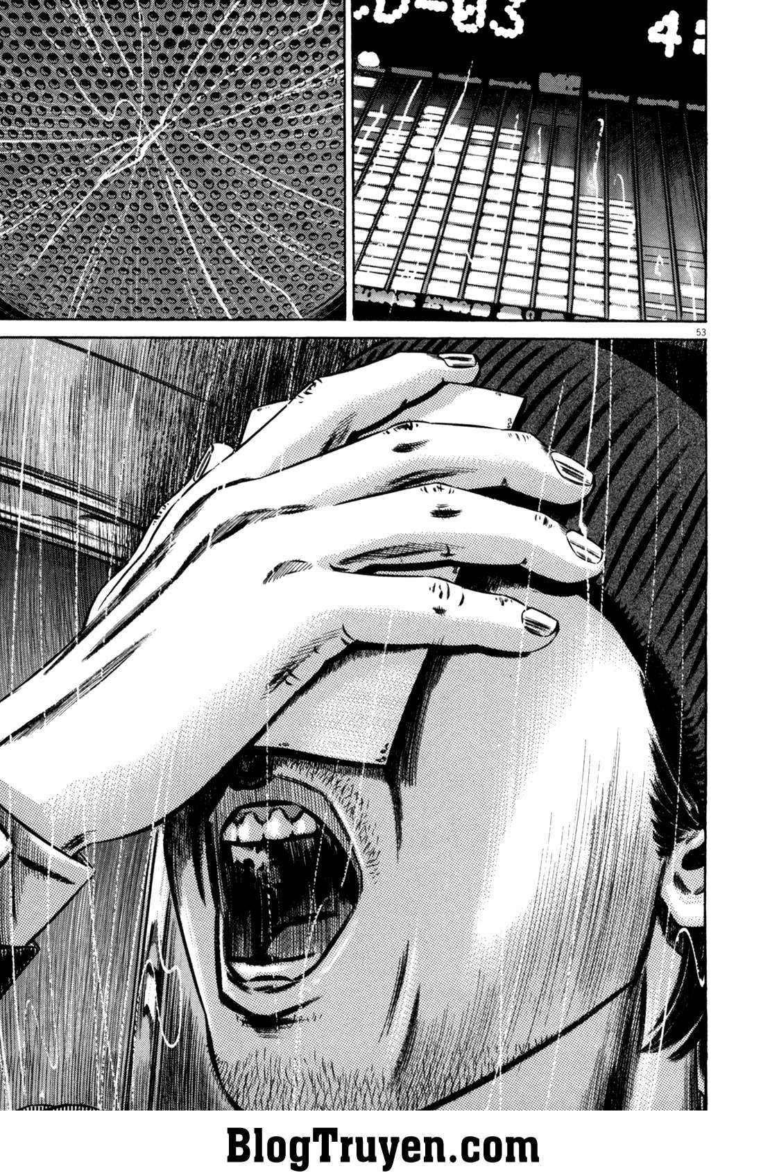 Homunculus Chapter 94 - Trang 2