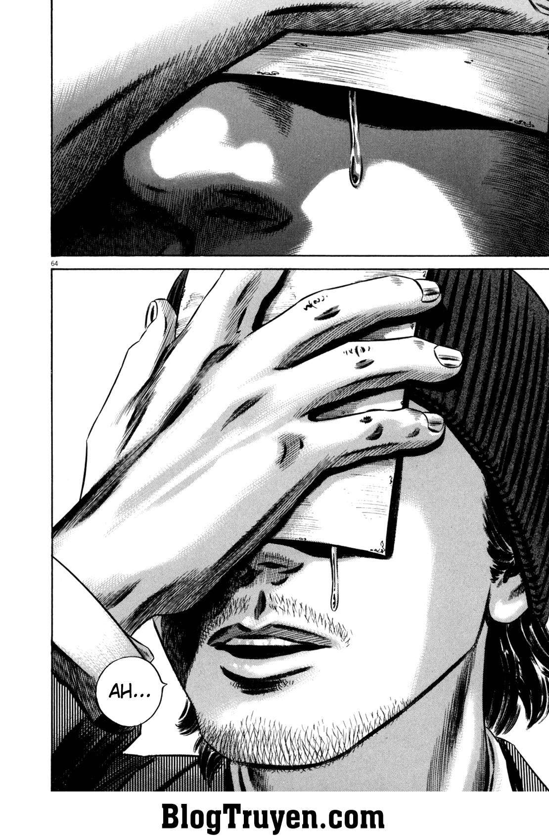 Homunculus Chapter 94 - Trang 2