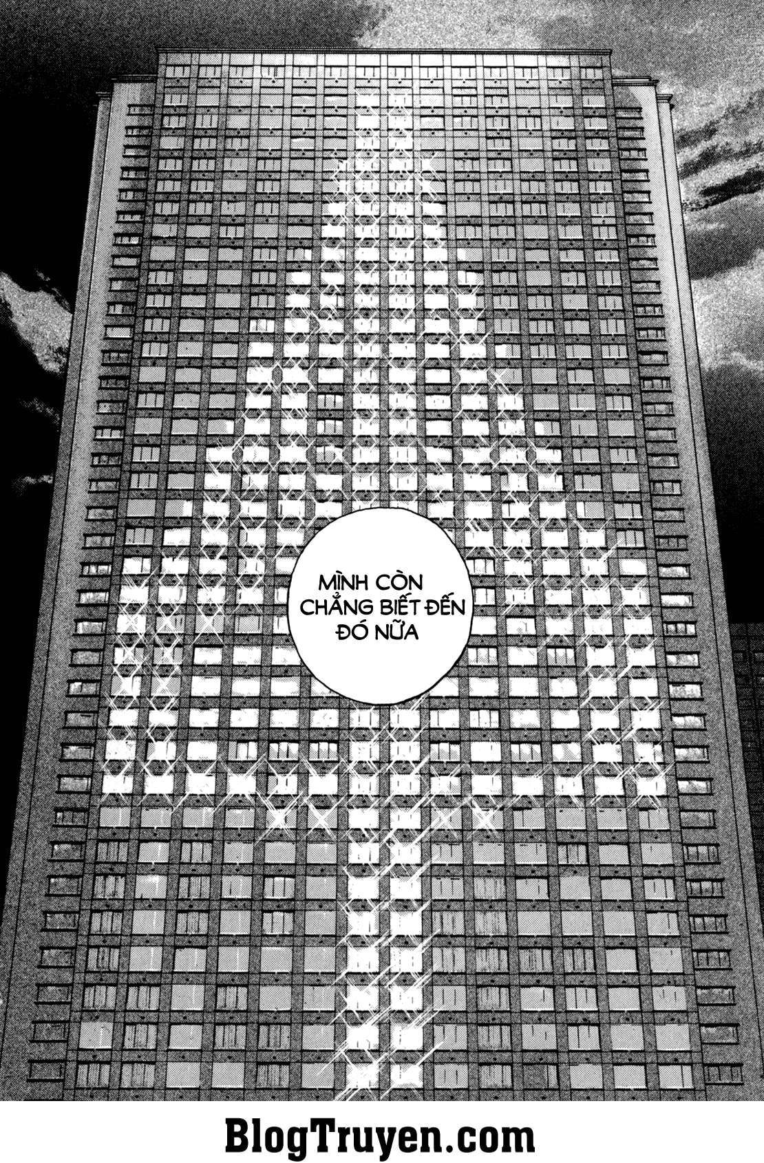 Homunculus Chapter 94 - Trang 2