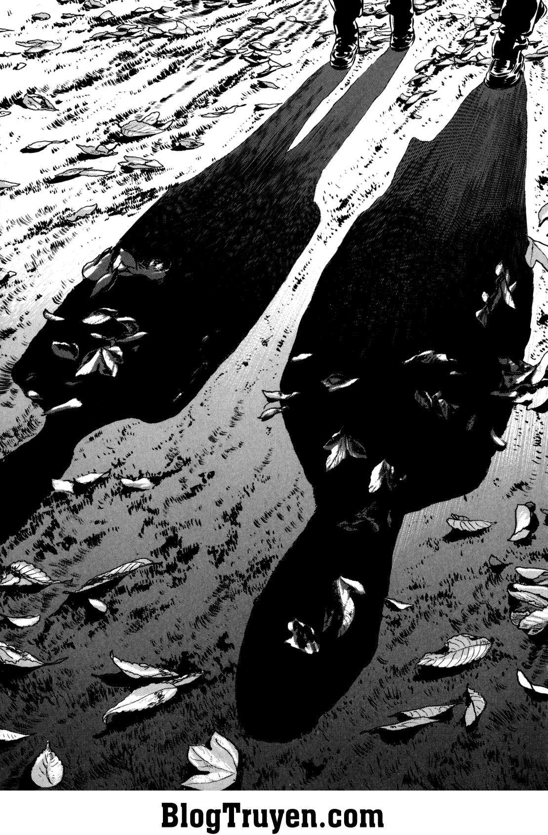 Homunculus Chapter 95 - Trang 2
