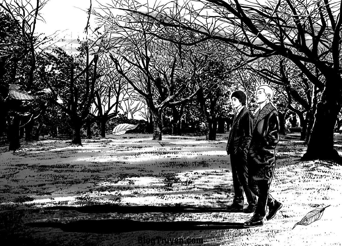 Homunculus Chapter 95 - Trang 2