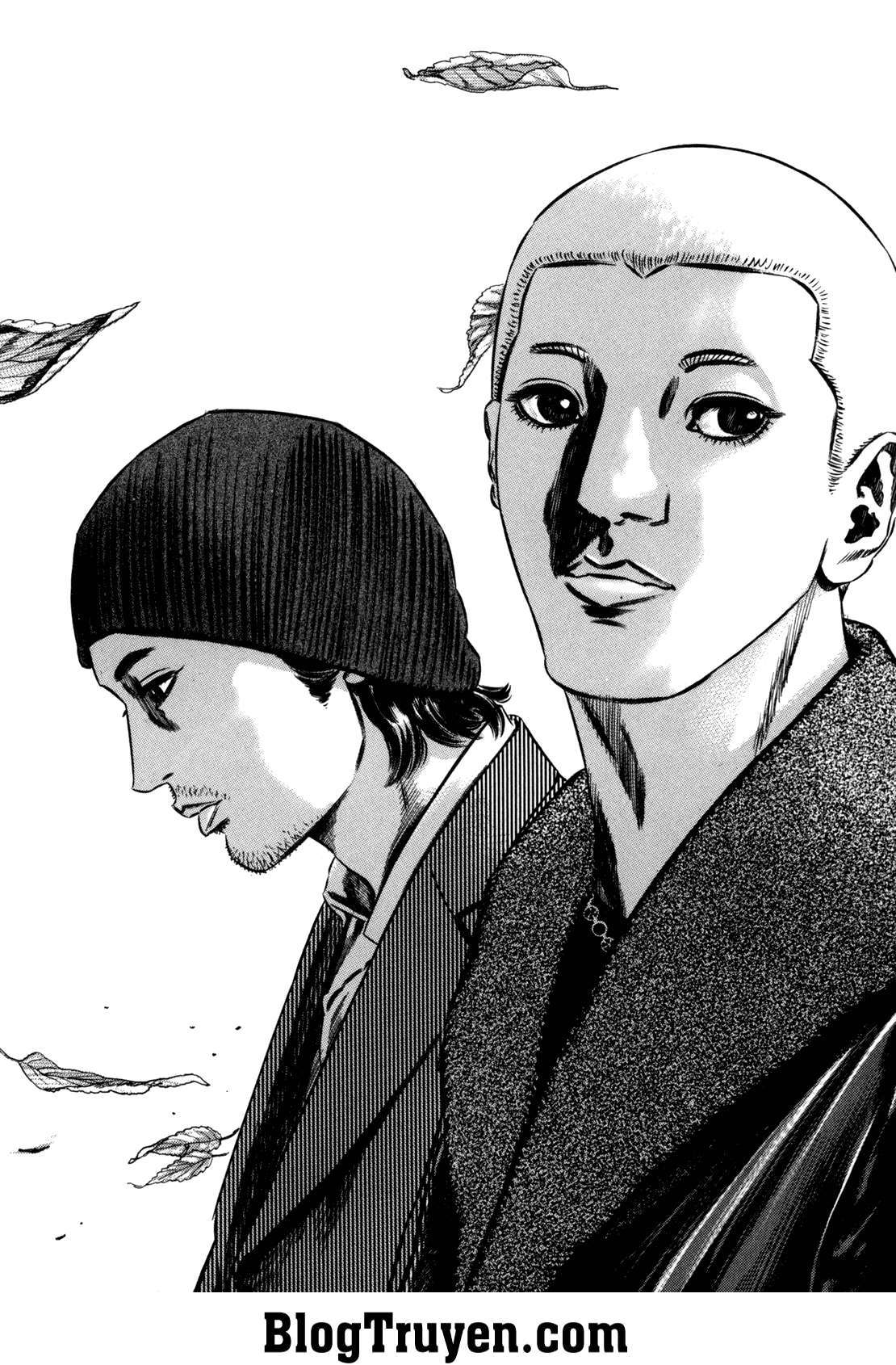 Homunculus Chapter 95 - Trang 2