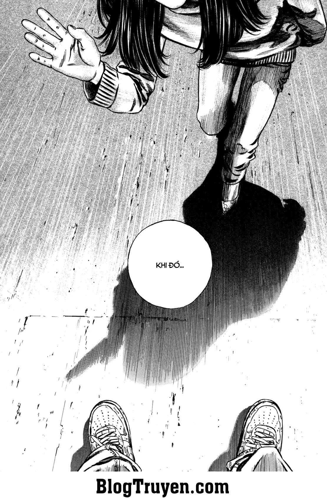 Homunculus Chapter 97 - Trang 2