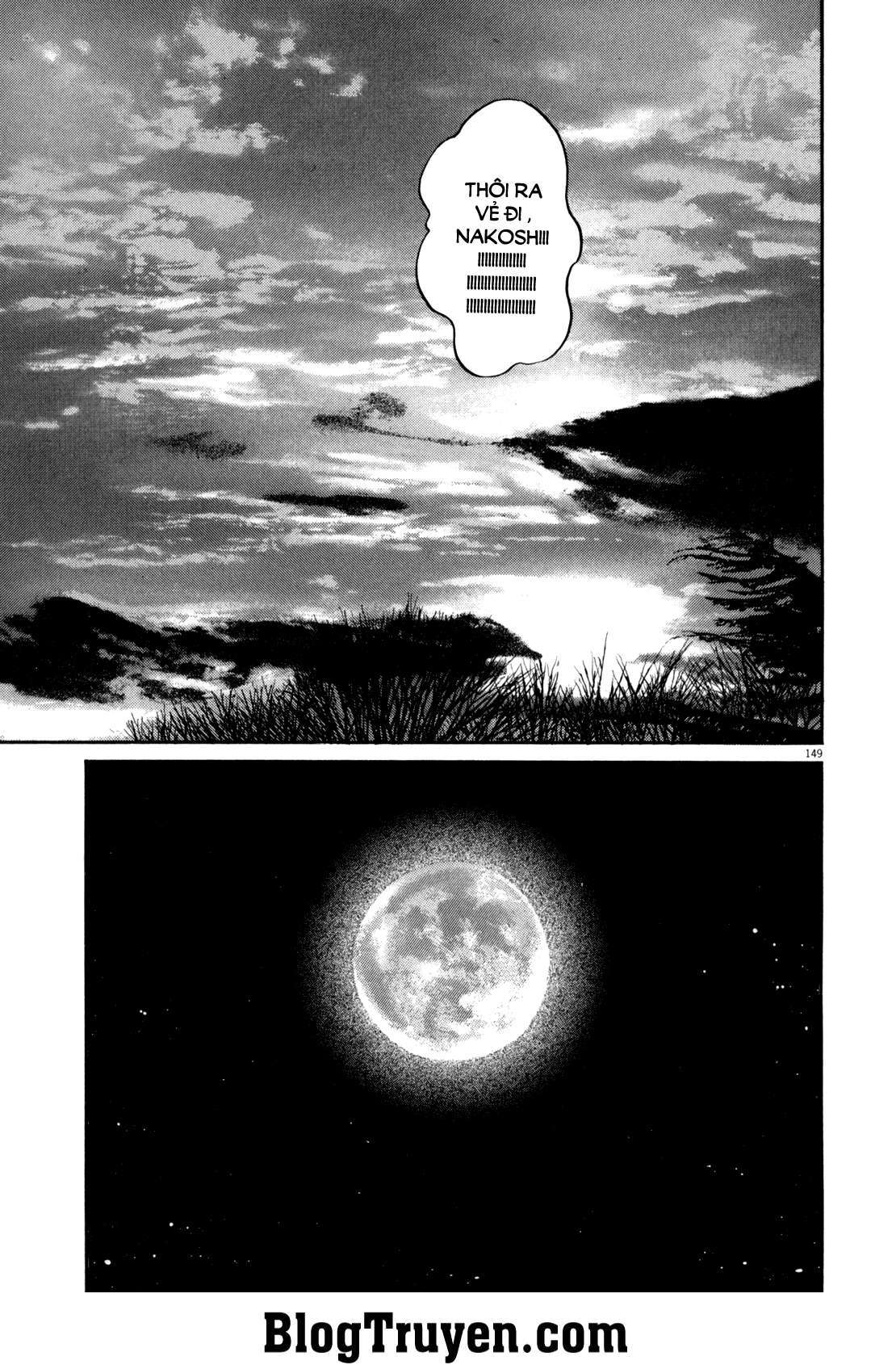 Homunculus Chapter 97 - Trang 2