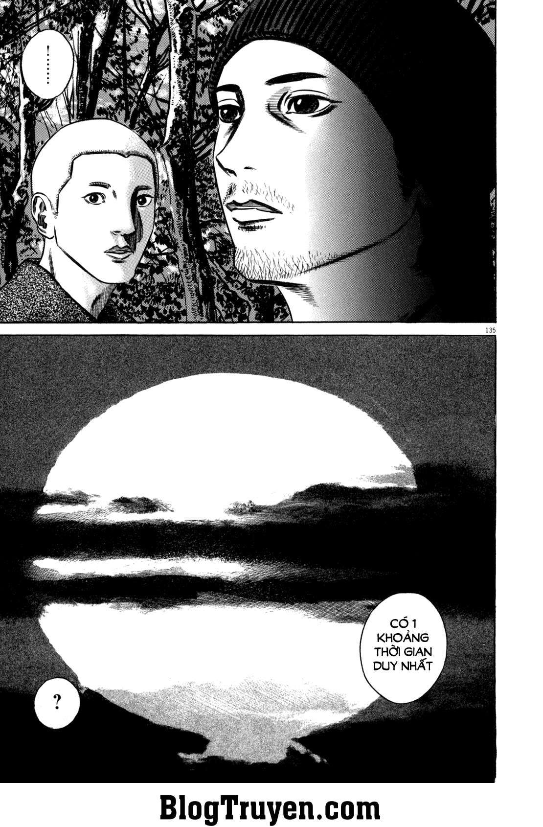 Homunculus Chapter 97 - Trang 2