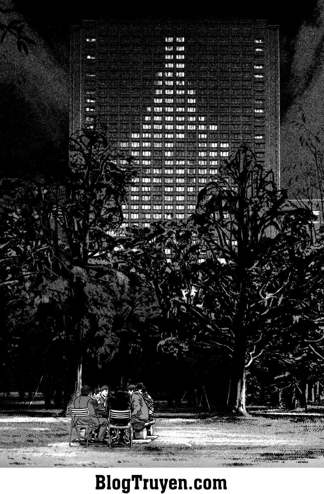 Homunculus Chapter 98 - Trang 2