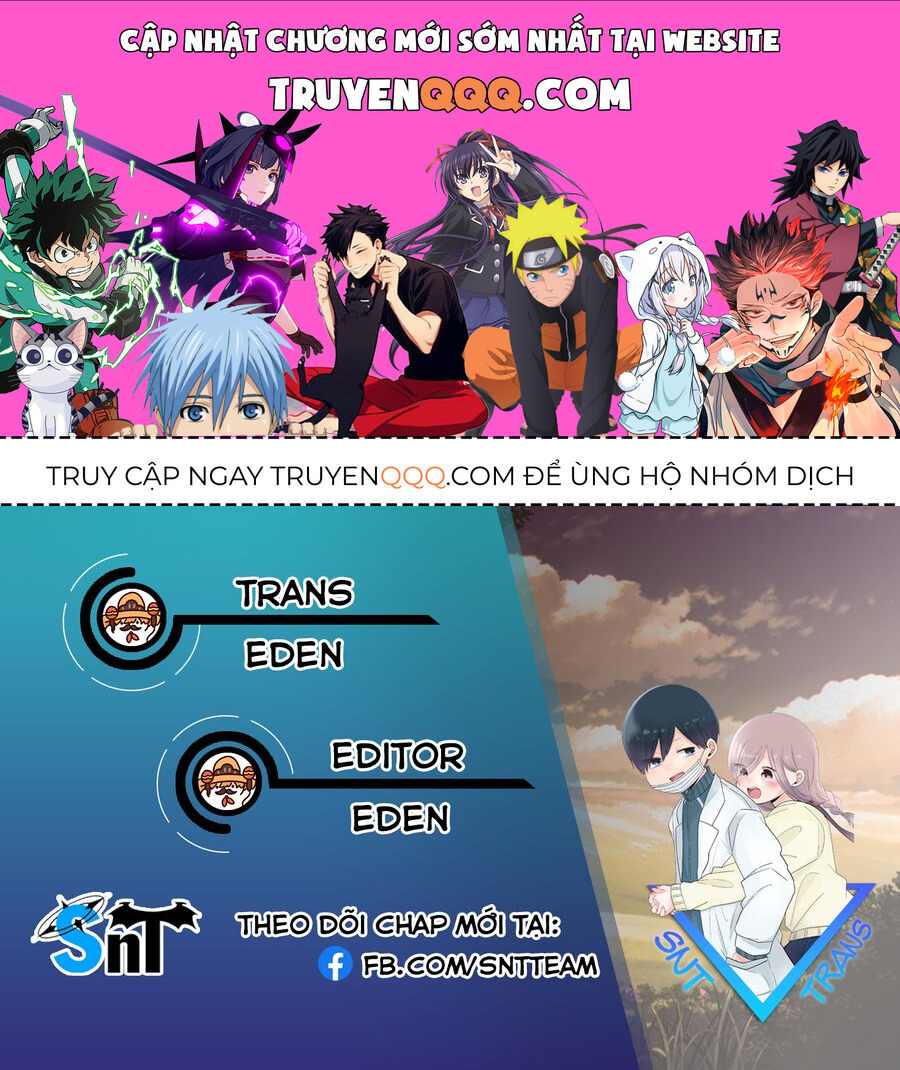 Homura Sensei Hình Như Không Có Số Đào Hoa Chapter 3 - Trang 2