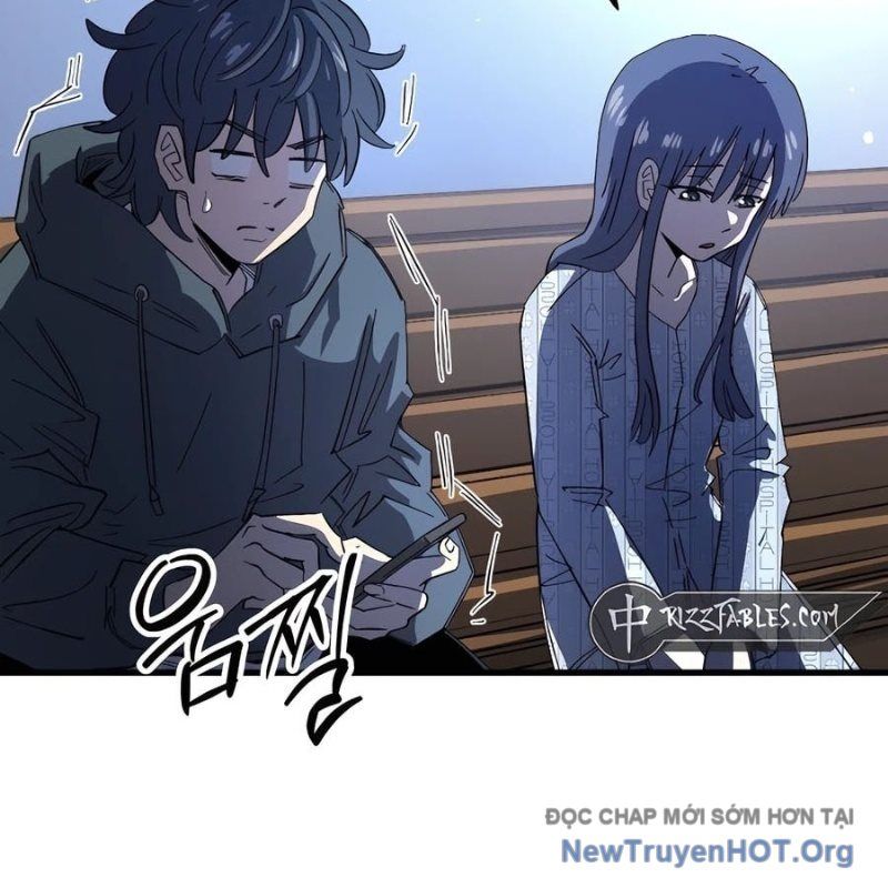 Hòn Đảo Sao Và Xiềng Xích Chapter 1 - Trang 2