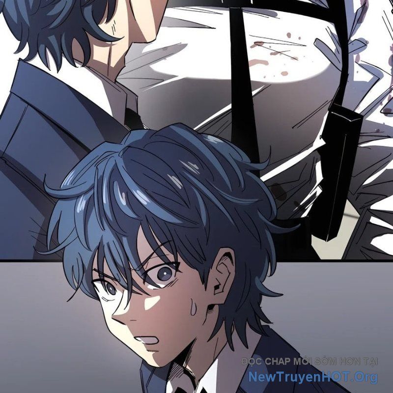 Hòn Đảo Sao Và Xiềng Xích Chapter 1 - Trang 2