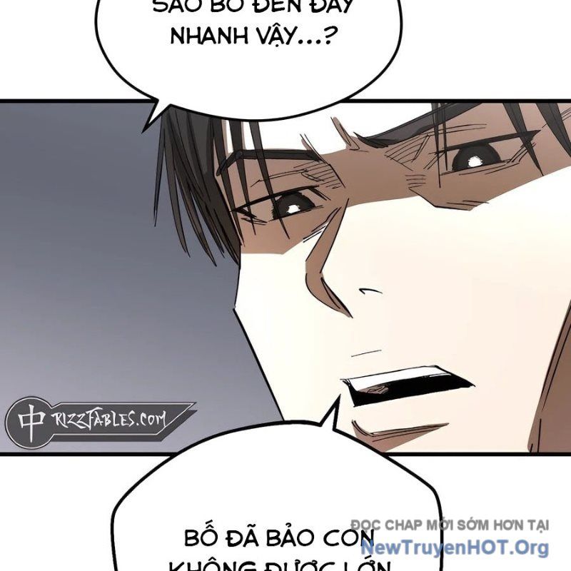 Hòn Đảo Sao Và Xiềng Xích Chapter 1 - Trang 2