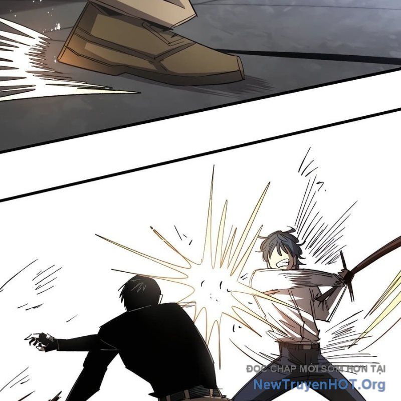 Hòn Đảo Sao Và Xiềng Xích Chapter 1 - Trang 2