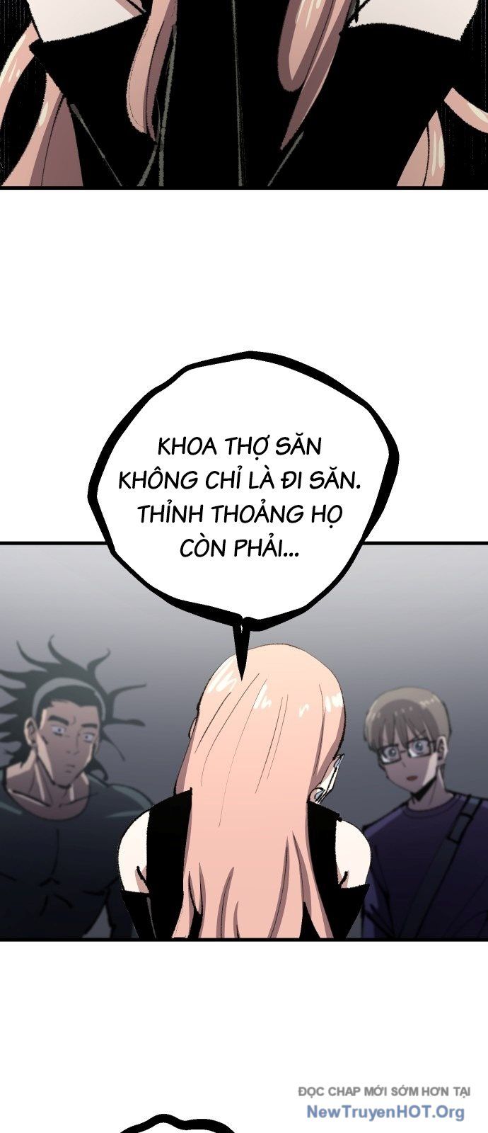 Hòn Đảo Sao Và Xiềng Xích Chapter 10 - Trang 2