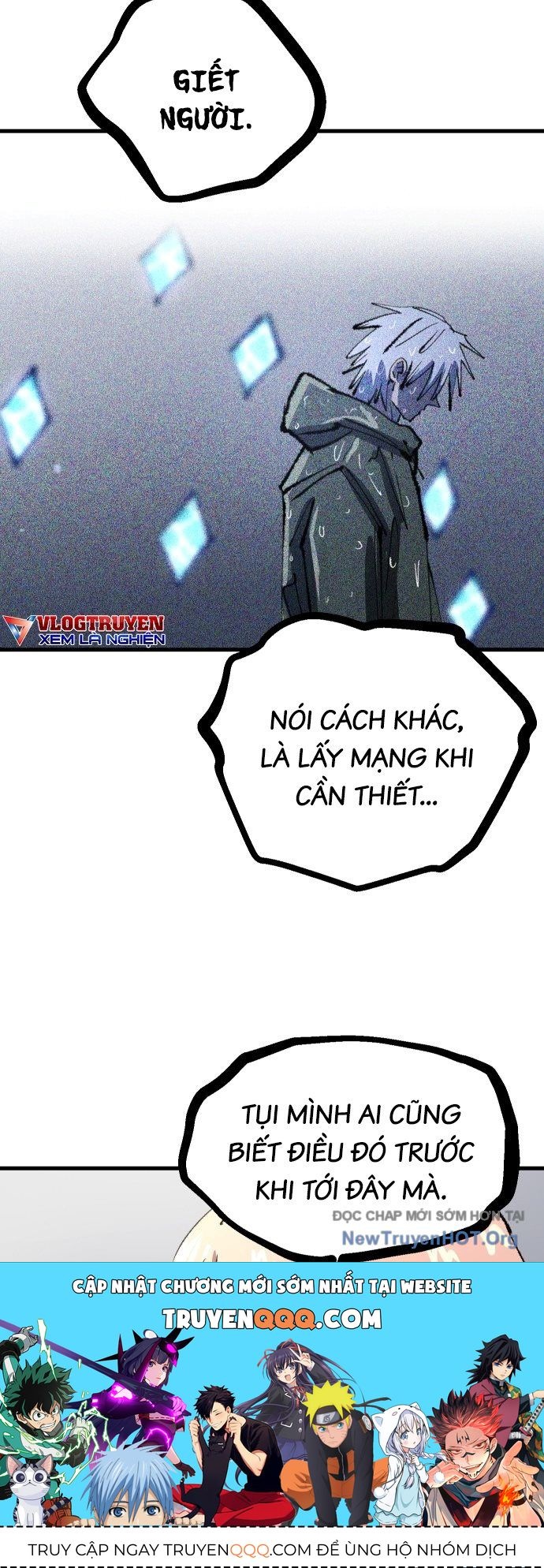 Hòn Đảo Sao Và Xiềng Xích Chapter 10 - Trang 2