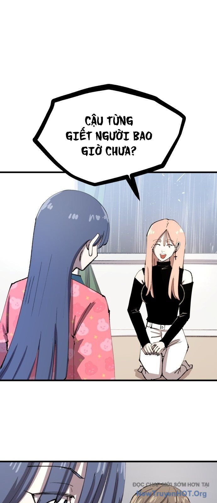 Hòn Đảo Sao Và Xiềng Xích Chapter 10 - Trang 2
