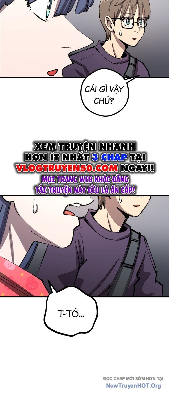 Hòn Đảo Sao Và Xiềng Xích Chapter 10 - Trang 2