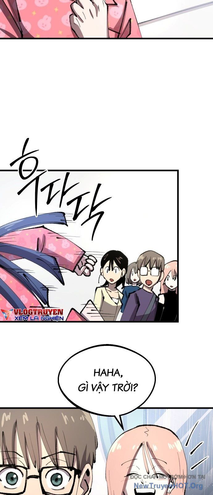 Hòn Đảo Sao Và Xiềng Xích Chapter 10 - Trang 2