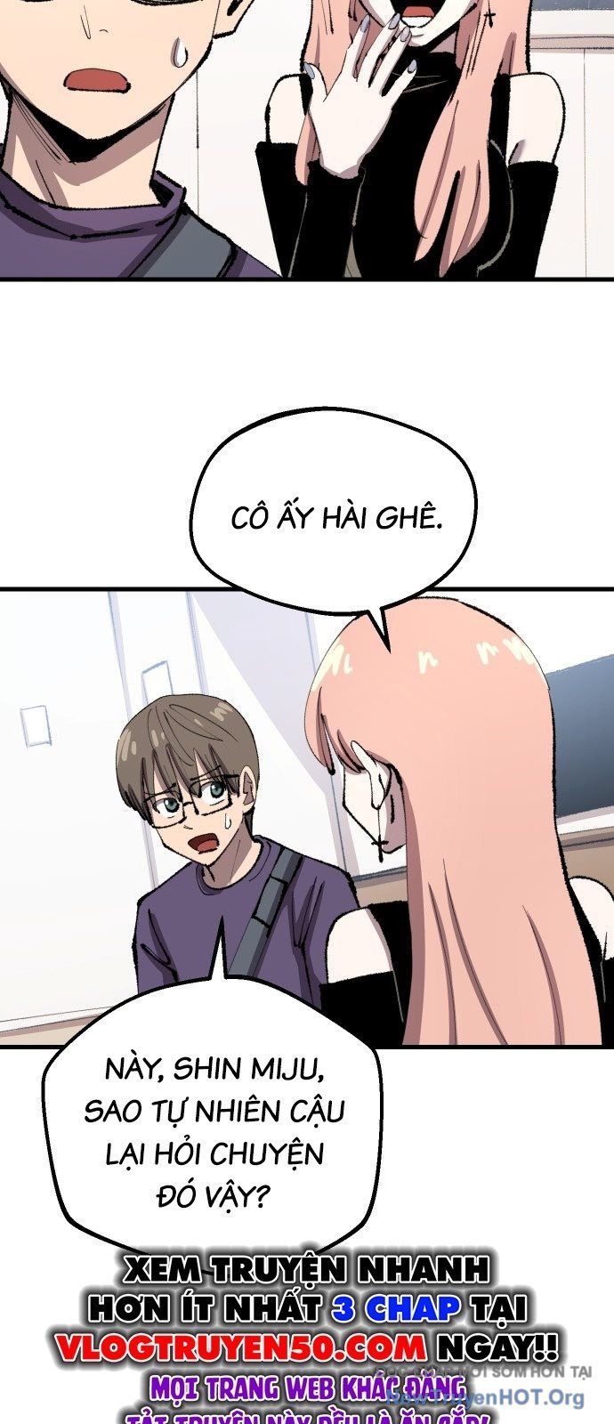 Hòn Đảo Sao Và Xiềng Xích Chapter 10 - Trang 2